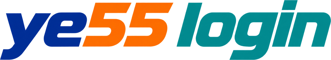 ye55 login logo